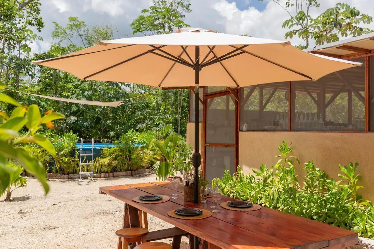 Holiday home Meli-Melo P&B Villa Tulum