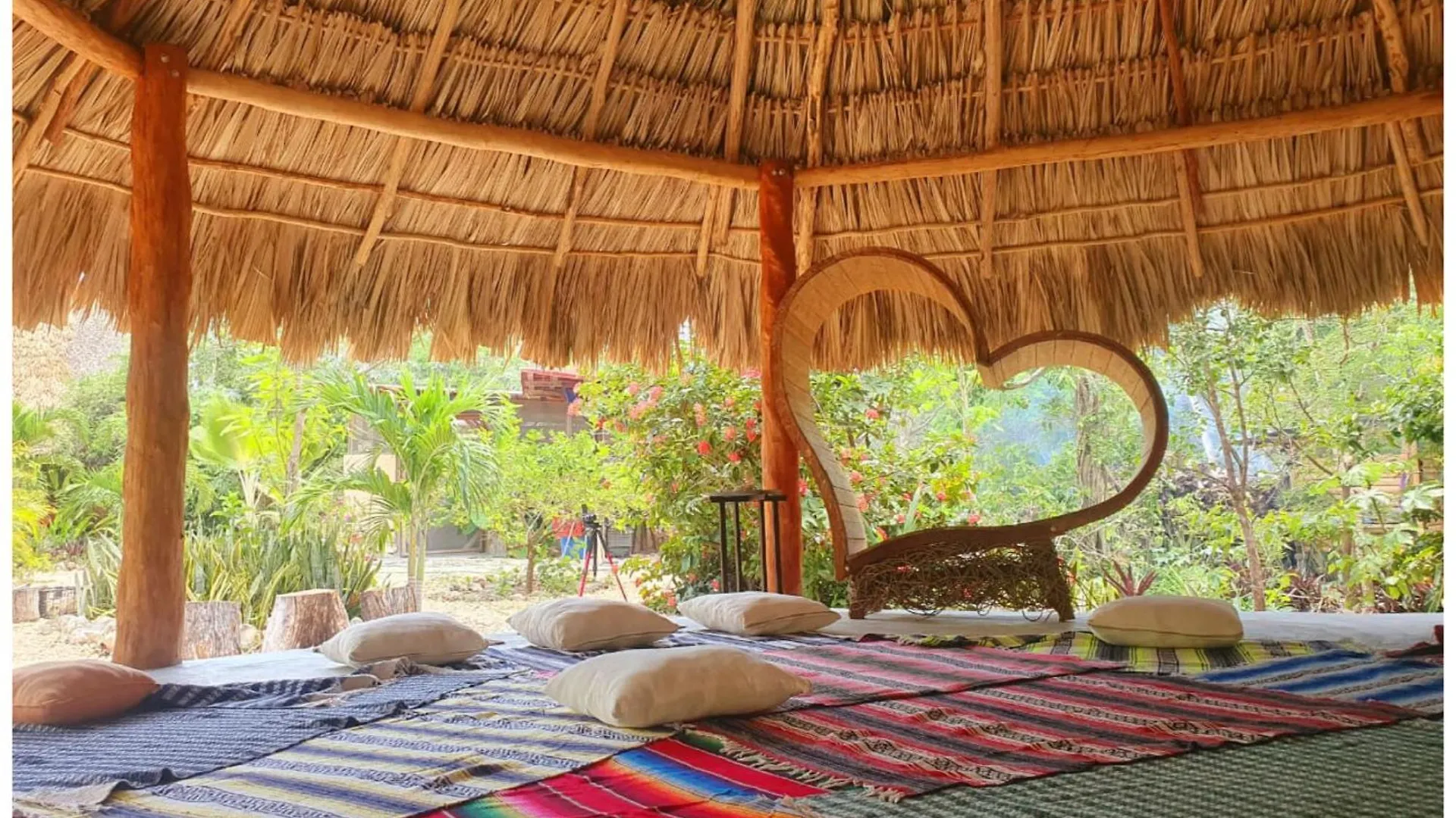 Dom wakacyjny Willa Meli-Melo P&B Tulum