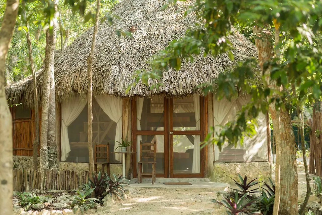 Holiday home Meli-Melo P&B Villa Tulum