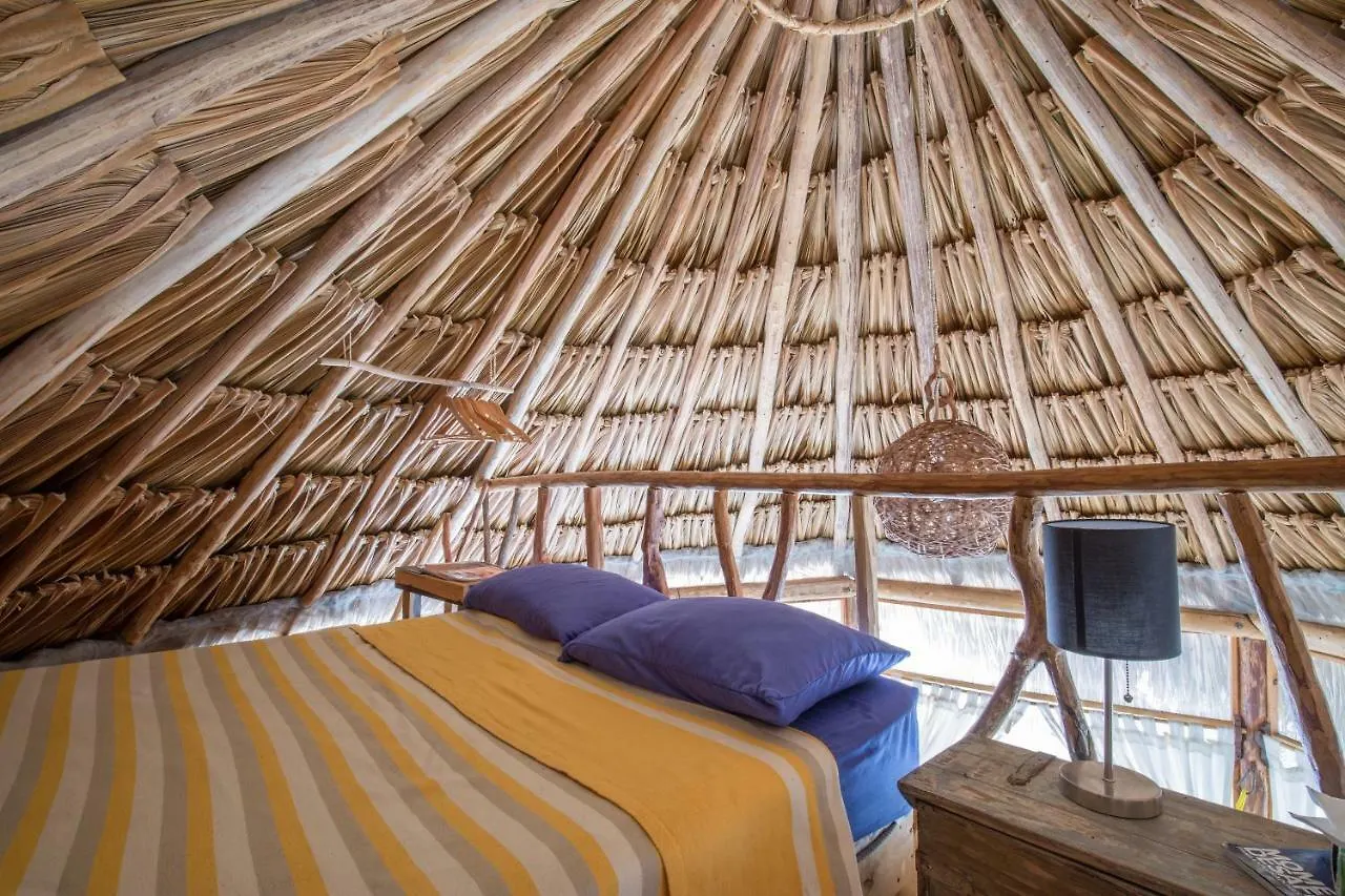 Holiday home Meli-Melo P&B Villa Tulum Mexico
