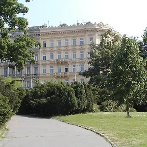 Katarina Appartement Praag