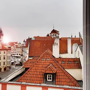 Karlova 25 Appartement Praag