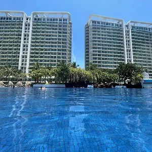 Sm Bicutan Lovely Apartment Manila