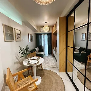 Mi Casa Apartment Manila