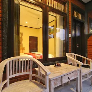 Happy Accommodatie bij particulieren Ubud