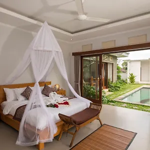 Laba Villa Ubud