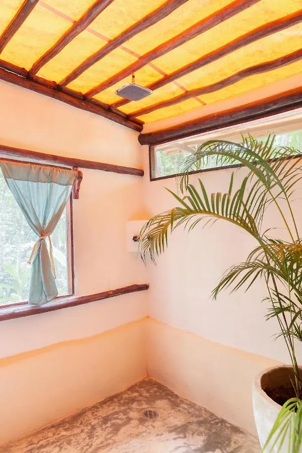 Meli-Melo P&B Villa Tulum Pueblo Mexico